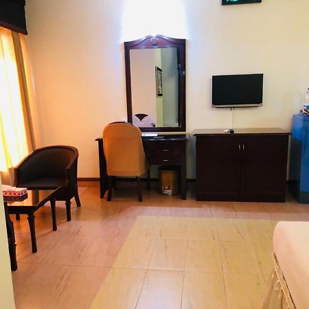 Grand Park Hotel Csittagong Kültér fotó